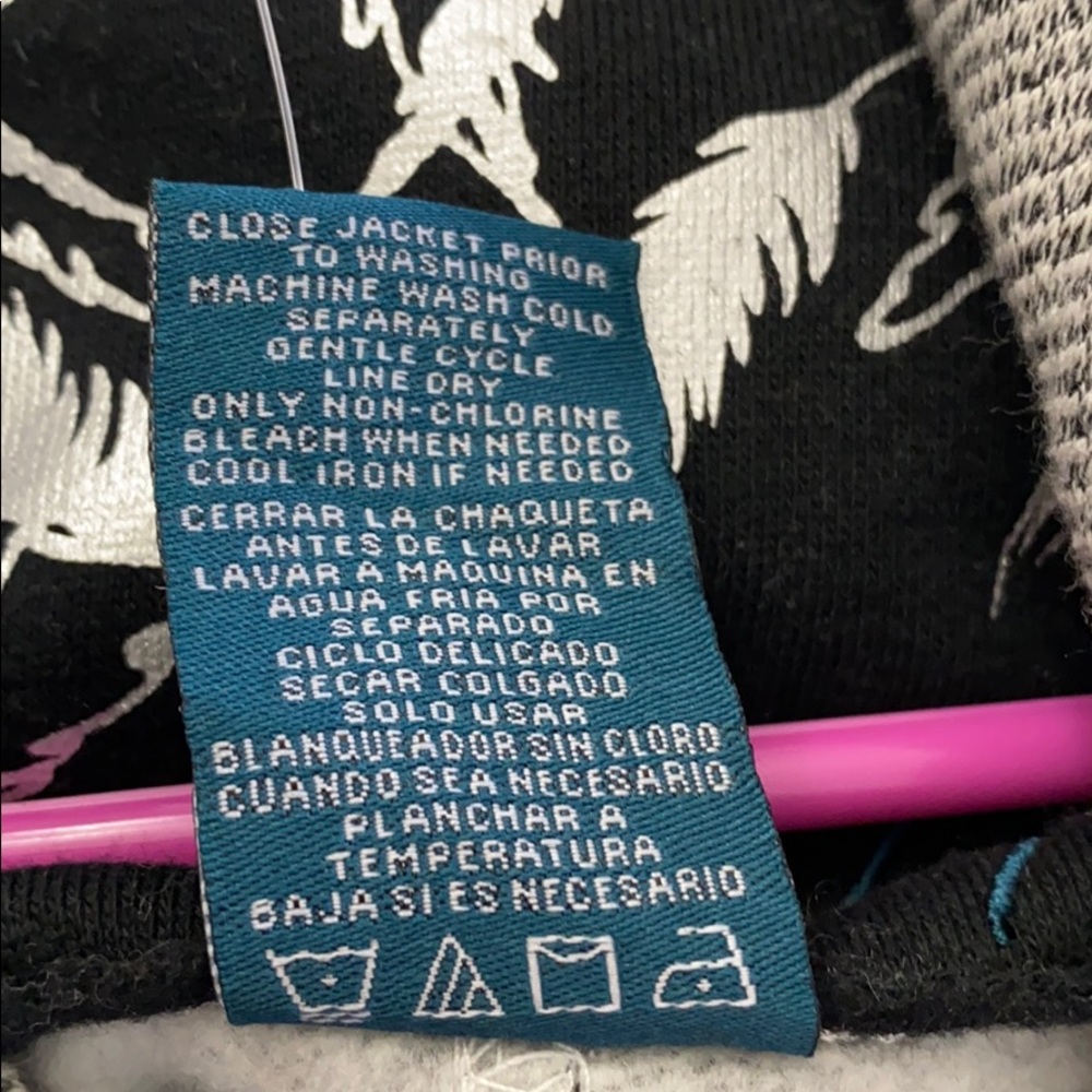 Sebby Jacket - Picture 5 of 8